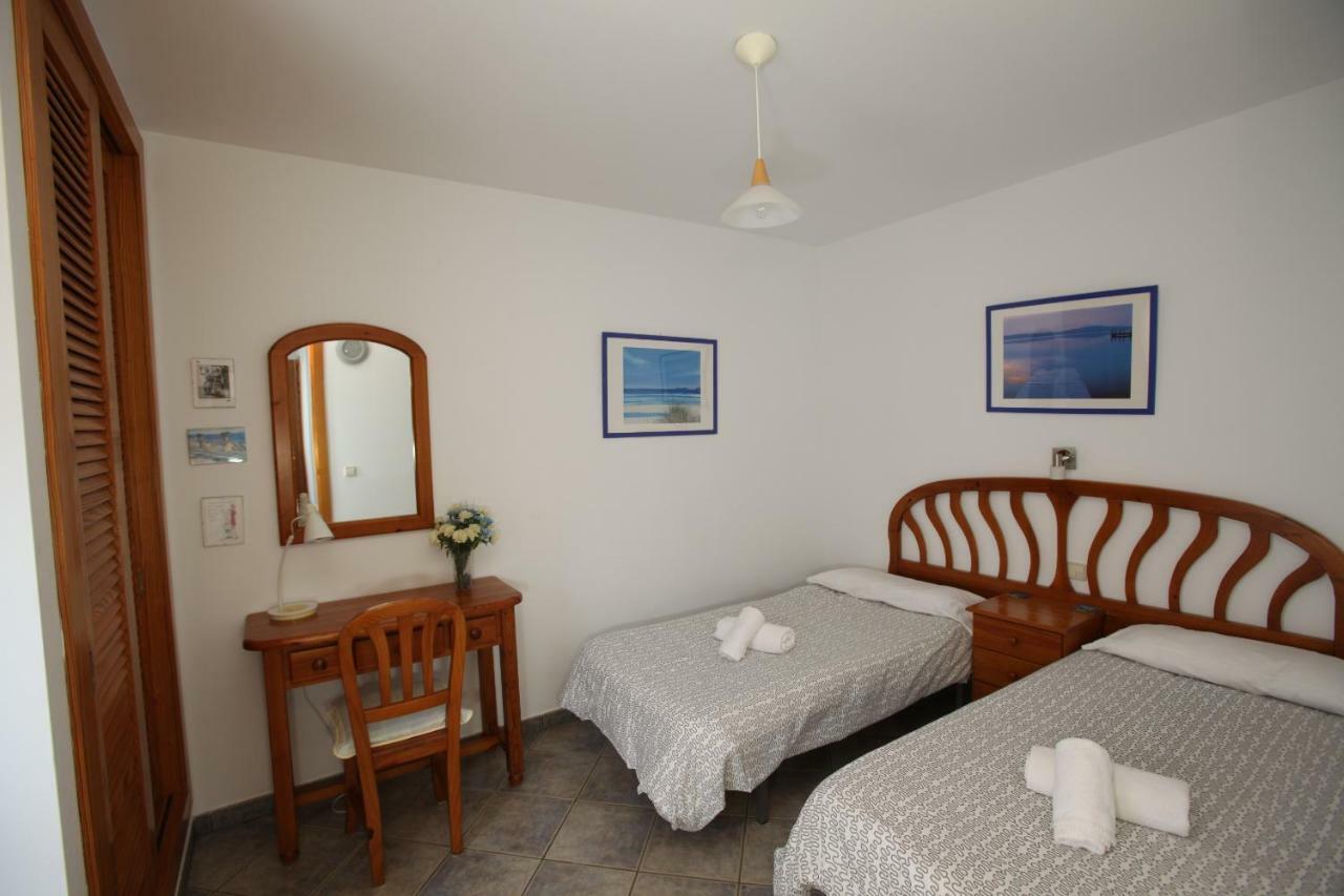 Casa Blanca Villa Playa Blanca  Exterior foto